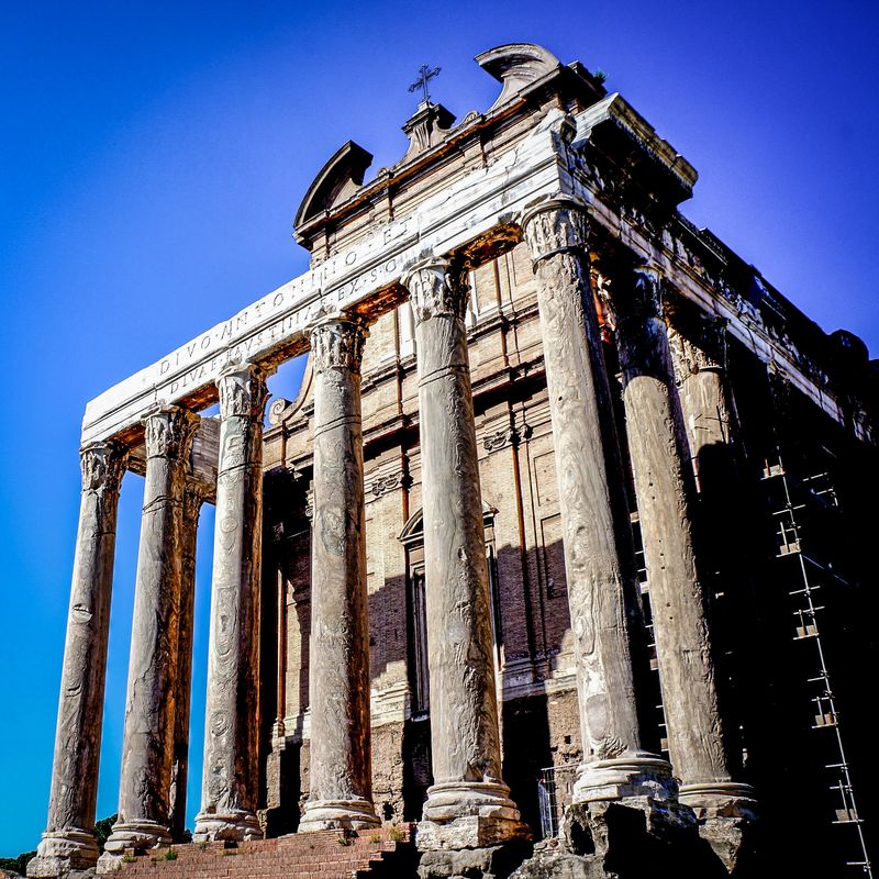 Roman Forum