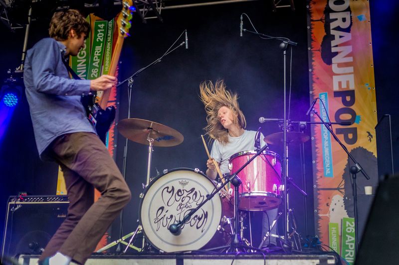 Mozes and the Firstborn