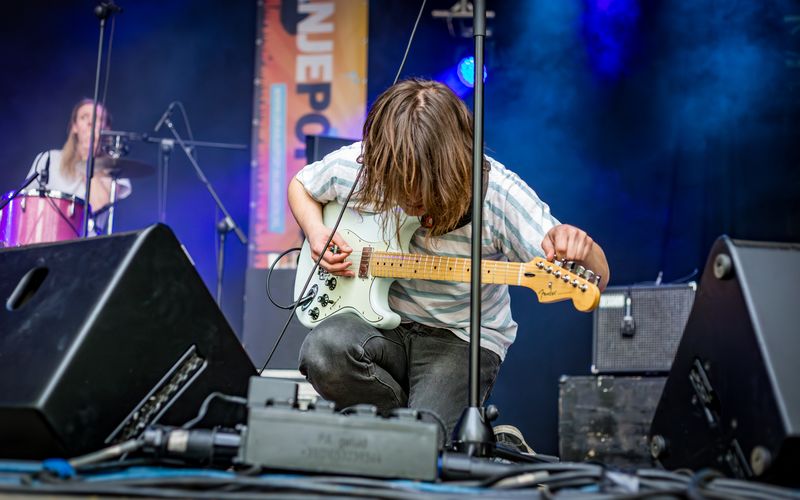 Mozes and the Firstborn