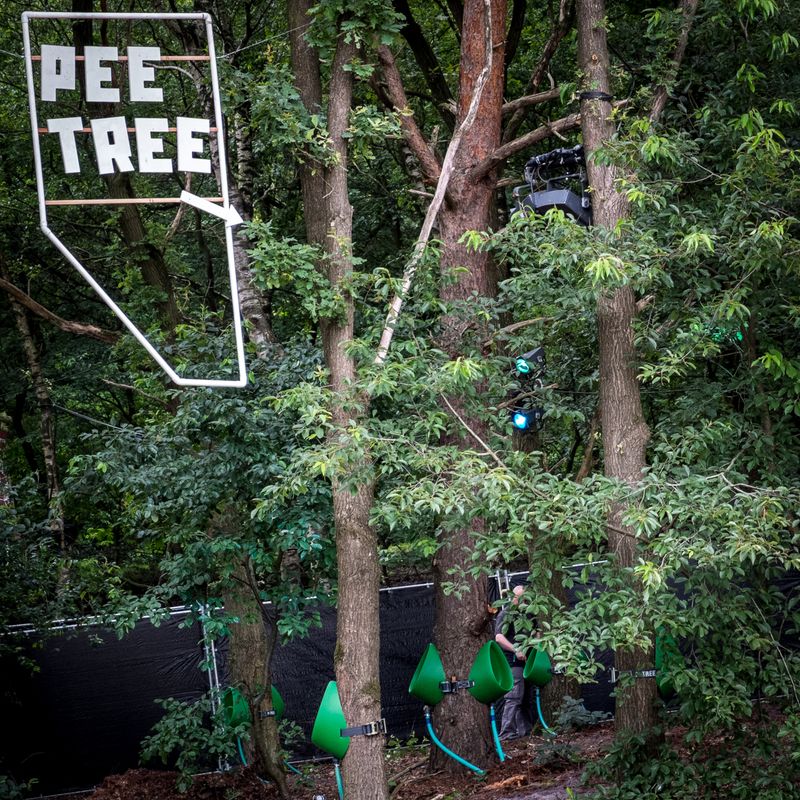 Pee Tree
