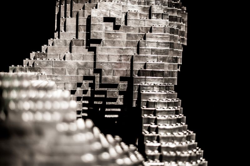 Art of the Brick