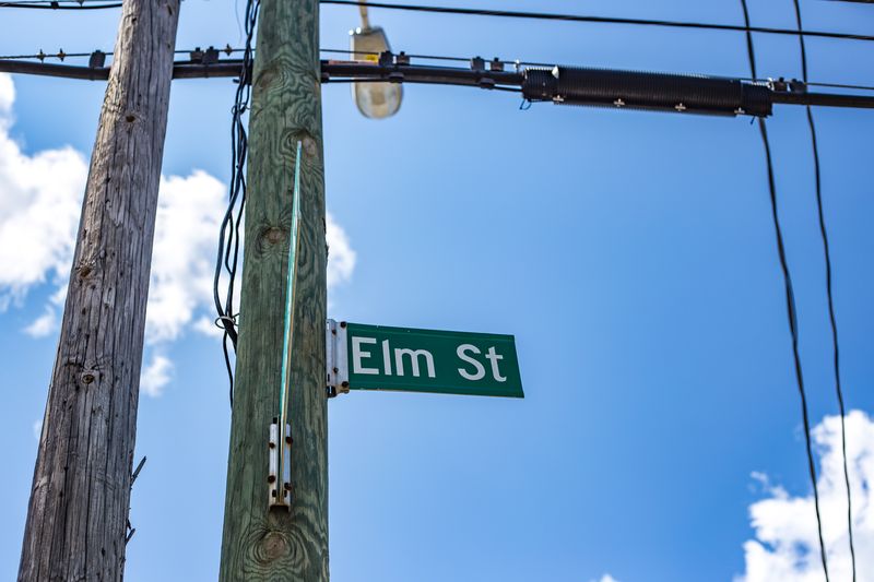 Elm Street