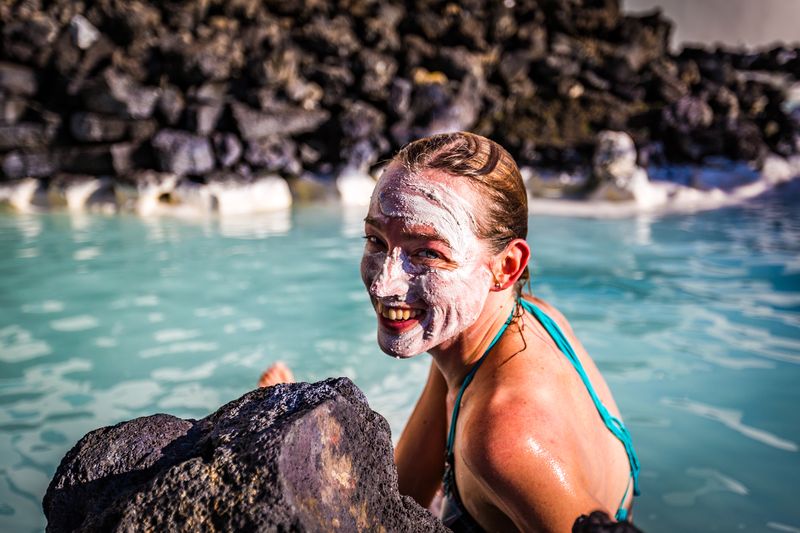 Blue Lagoon (Bláa Lónið)