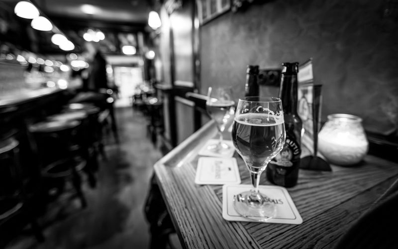 Dag van het Exotische Bier