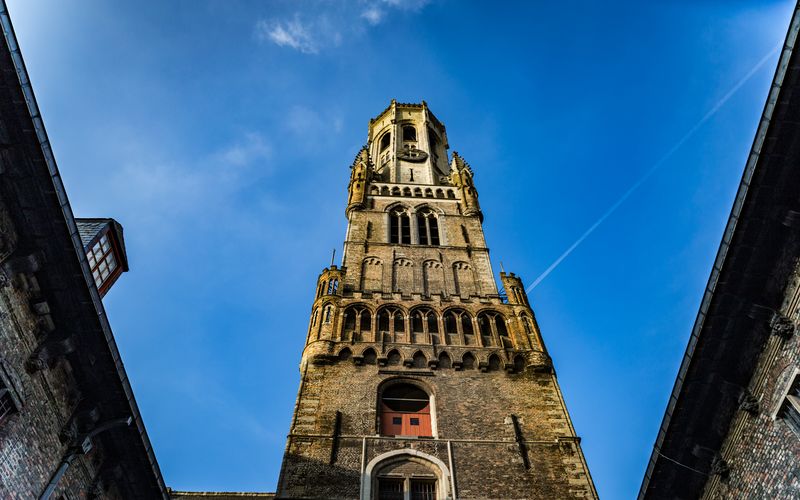 Belfort, Brugge