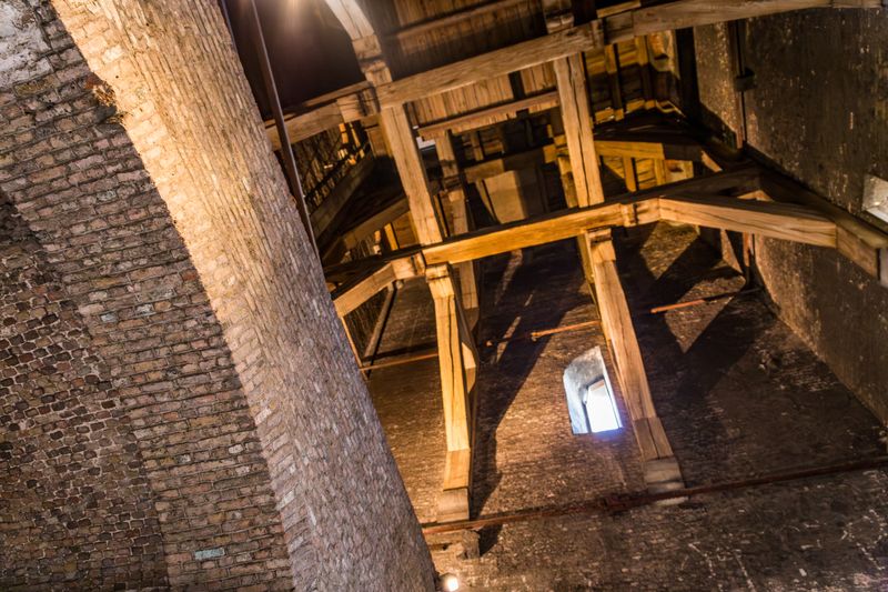 Belfort, Brugge