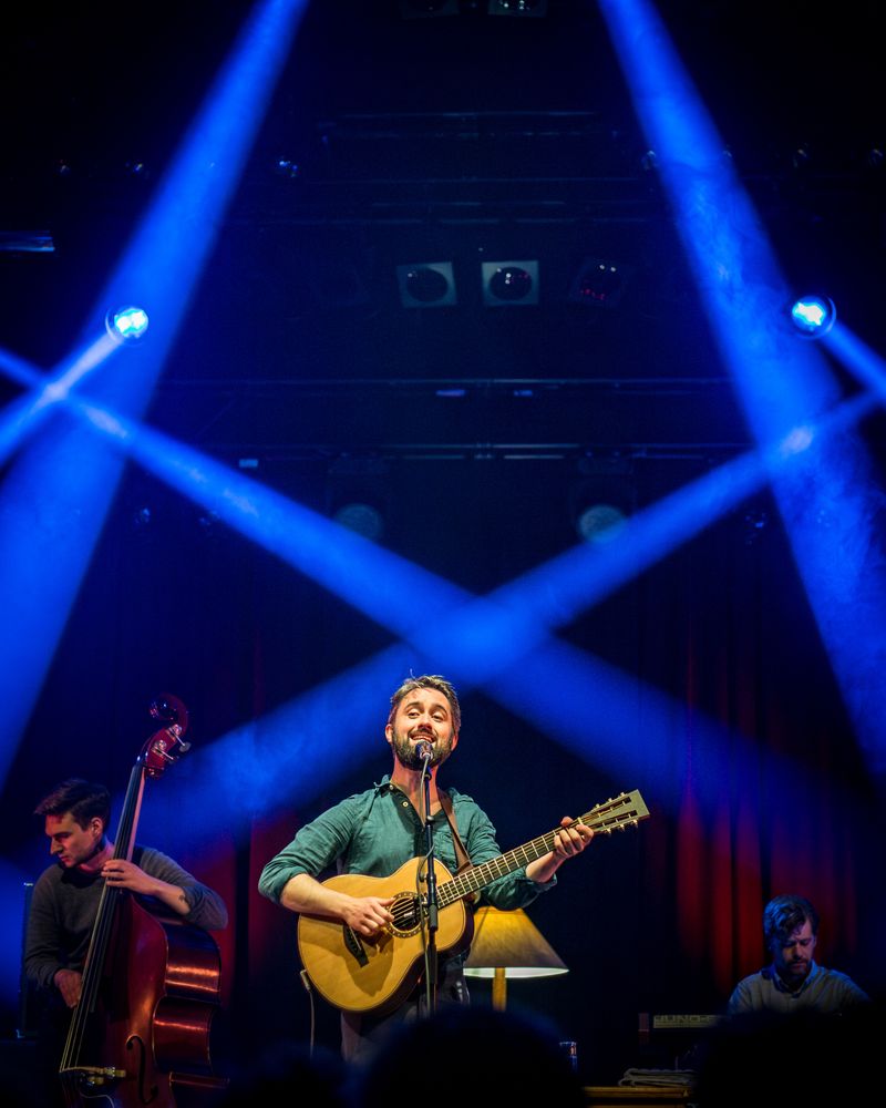 Villagers