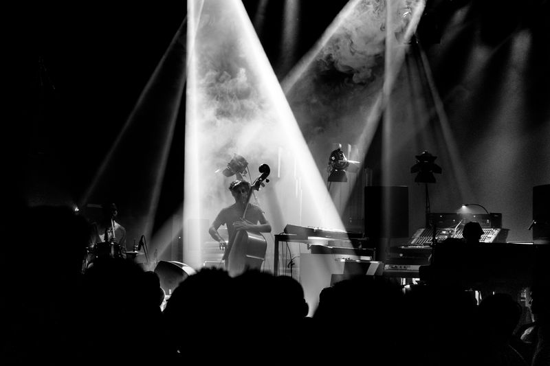 Dawn of Midi