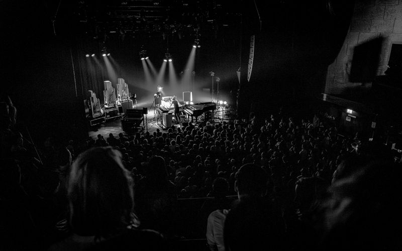 Nils Frahm