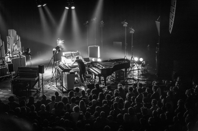 Nils Frahm
