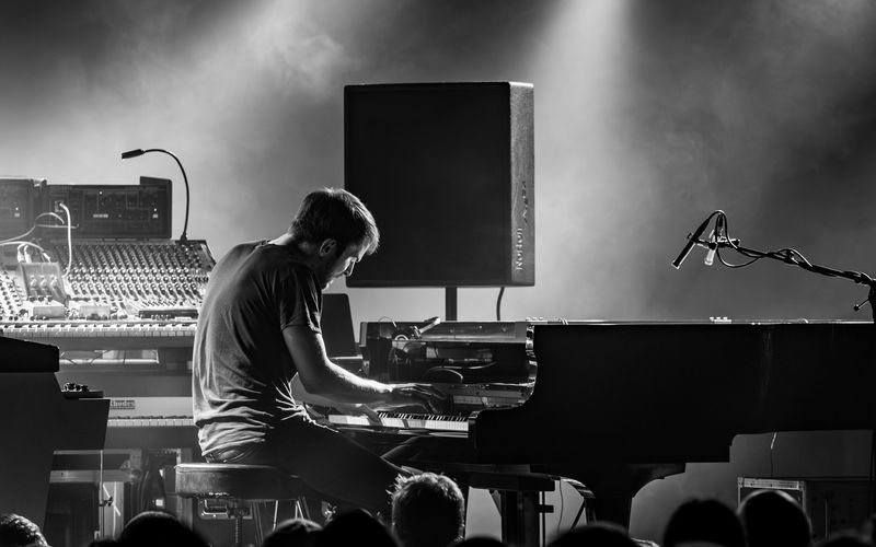 Nils Frahm