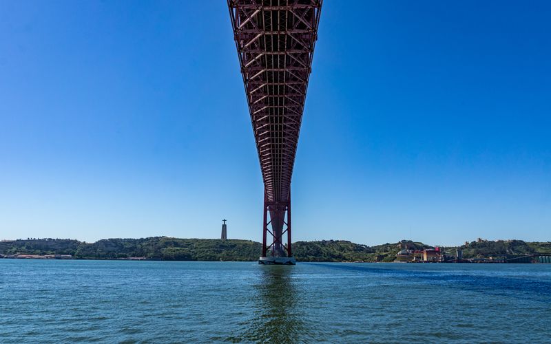 Ponte 25 De Abril, Lisboa