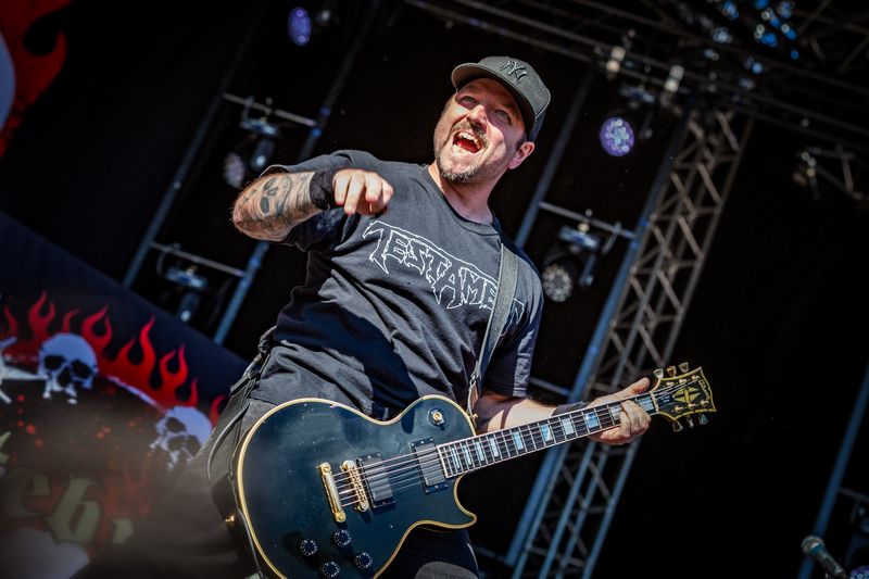 Hatebreed