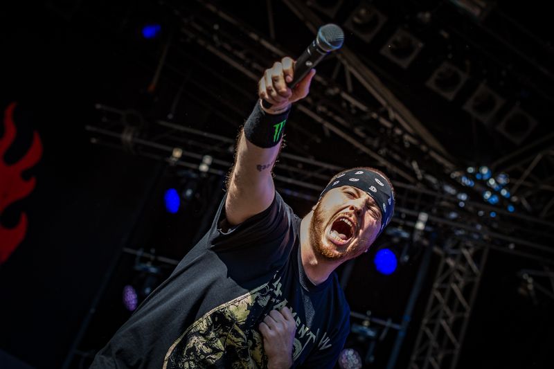 Hatebreed