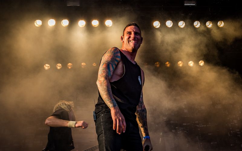 Parkway Drive
