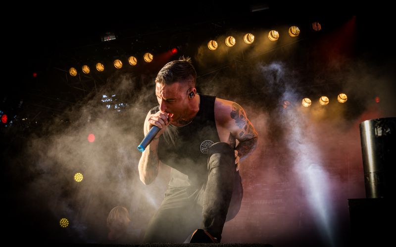 Parkway Drive