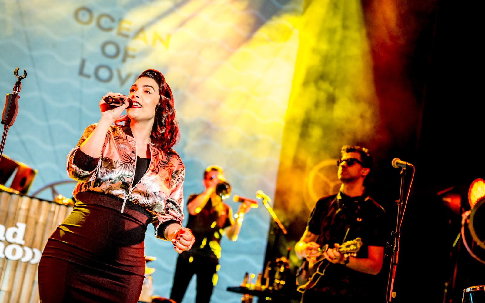 Caro Emerald