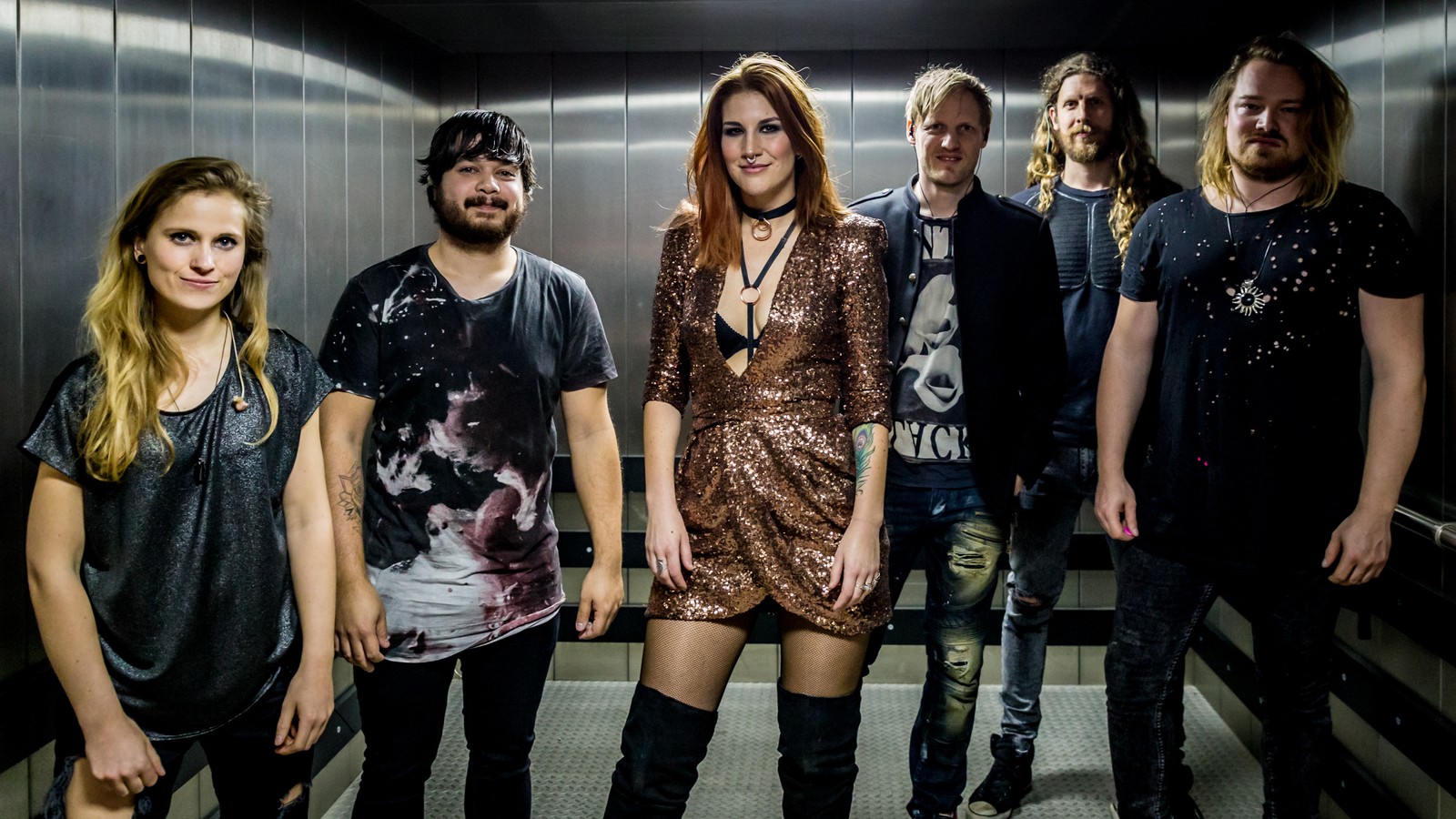 Delain [38]