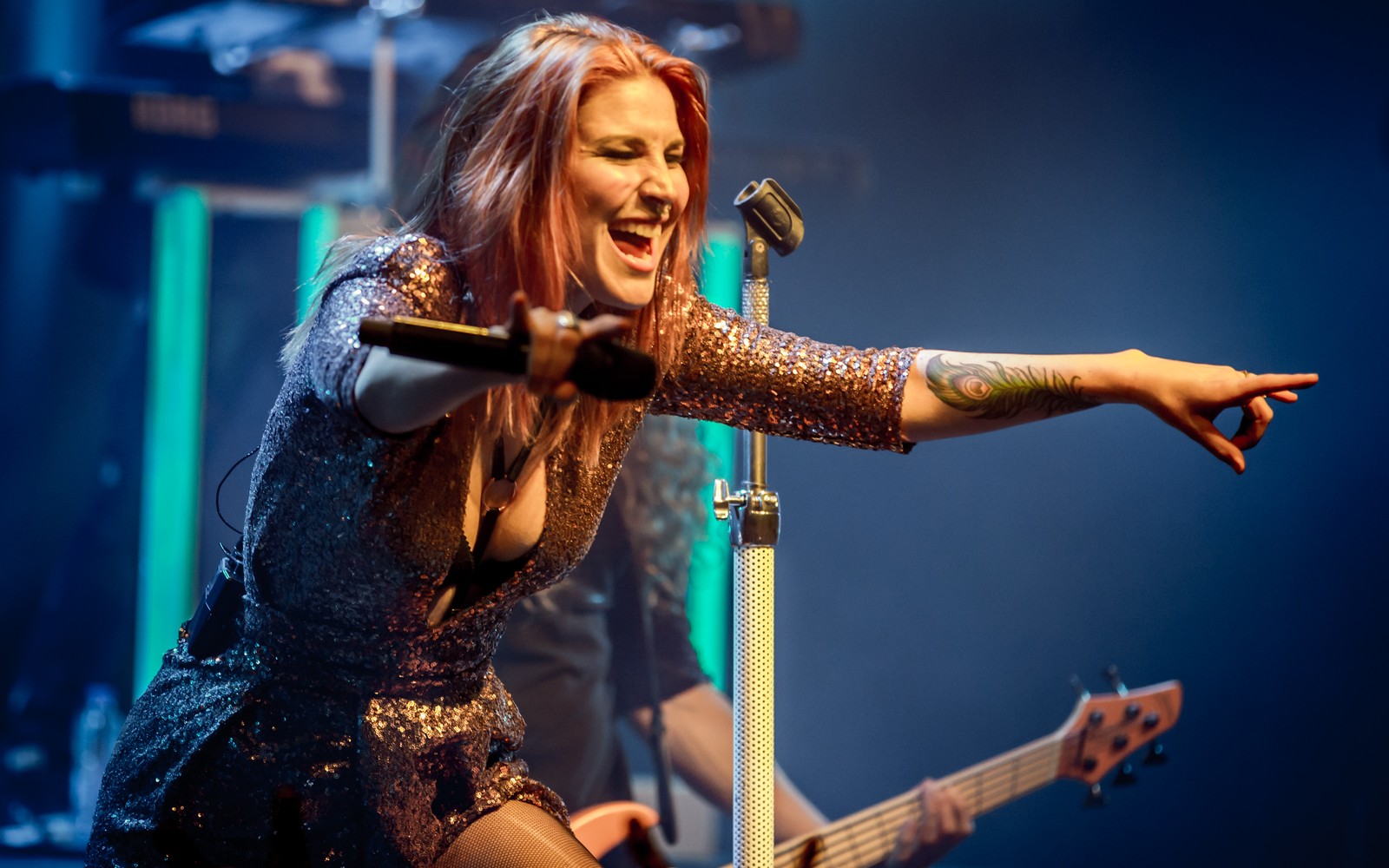 Delain