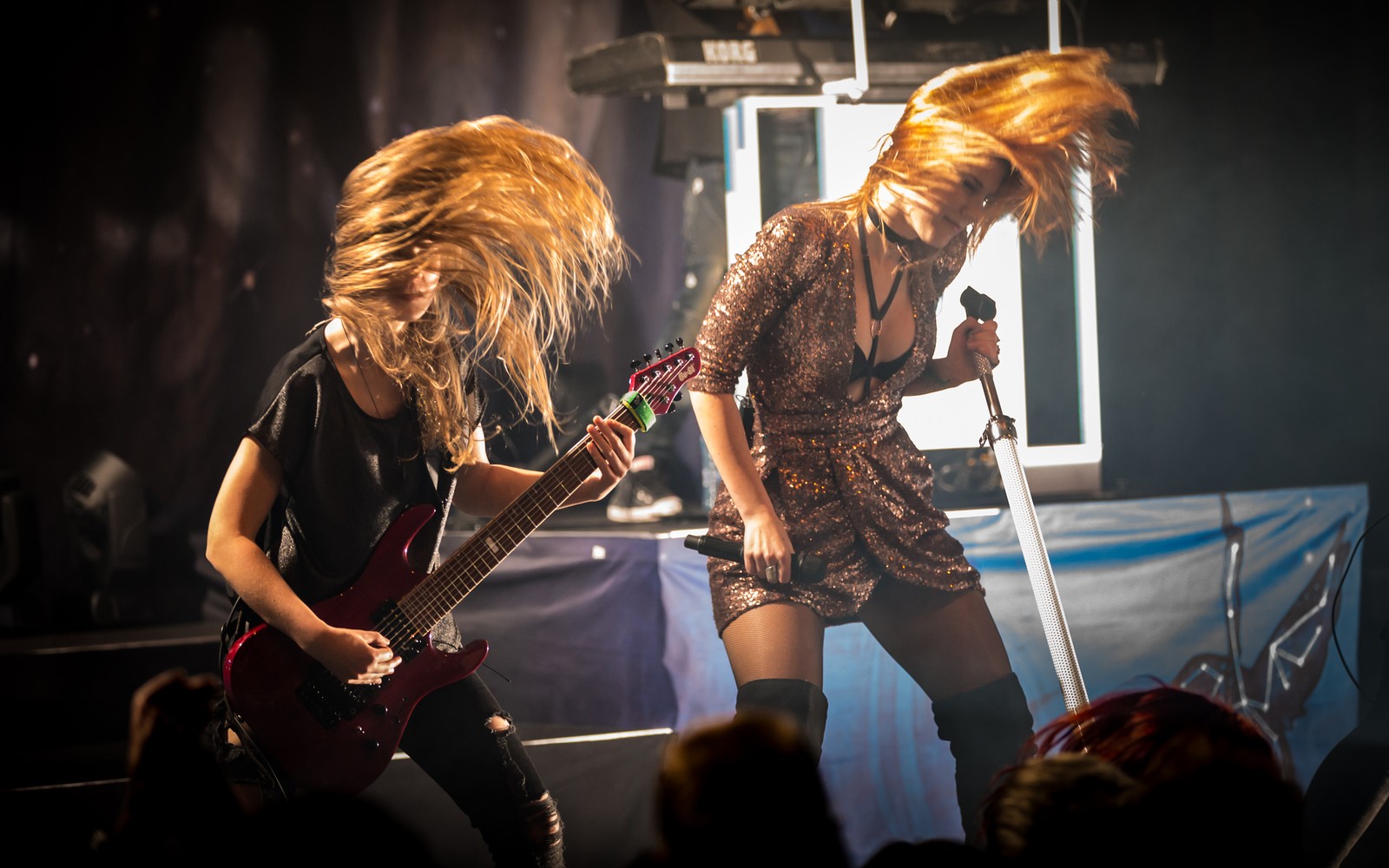 Delain