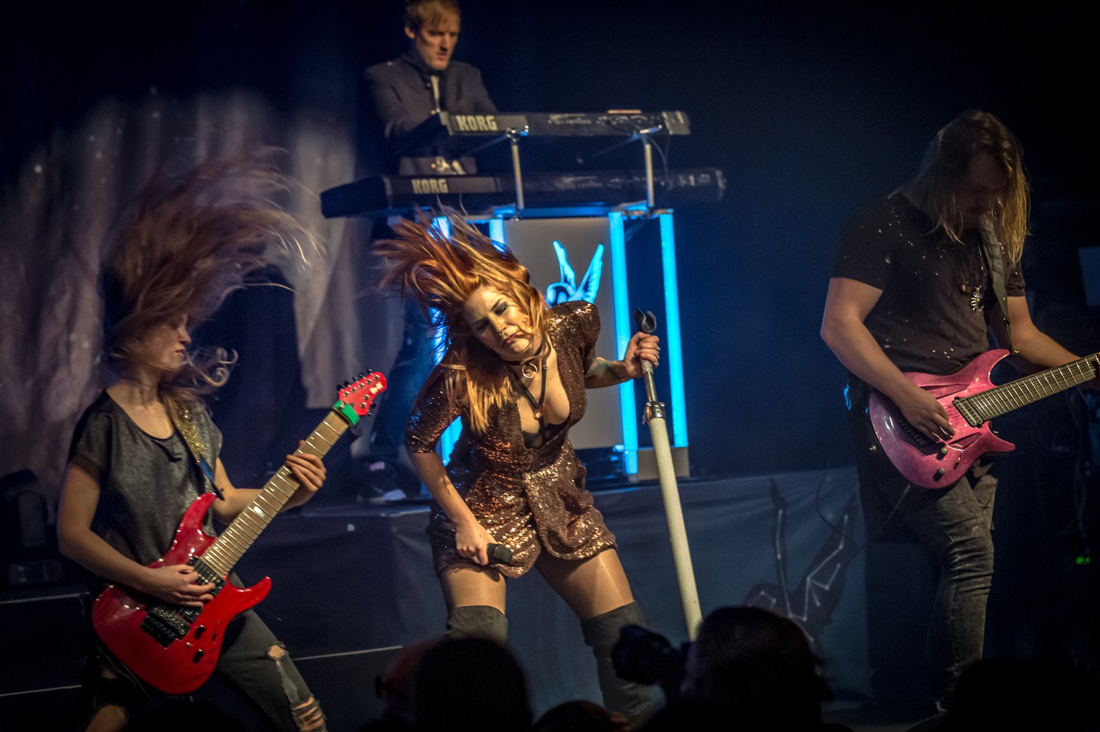 Delain