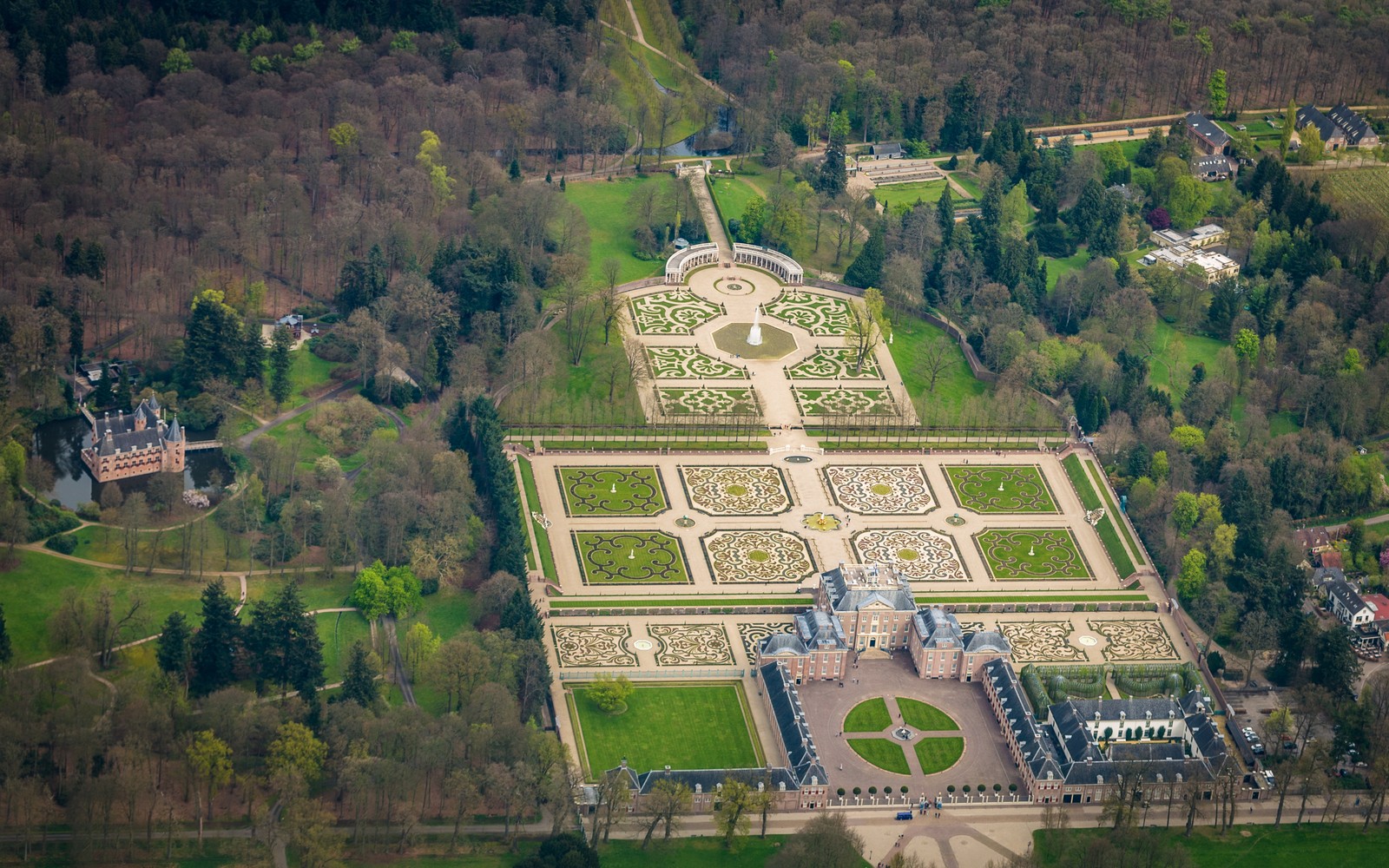 Paleis Het Loo