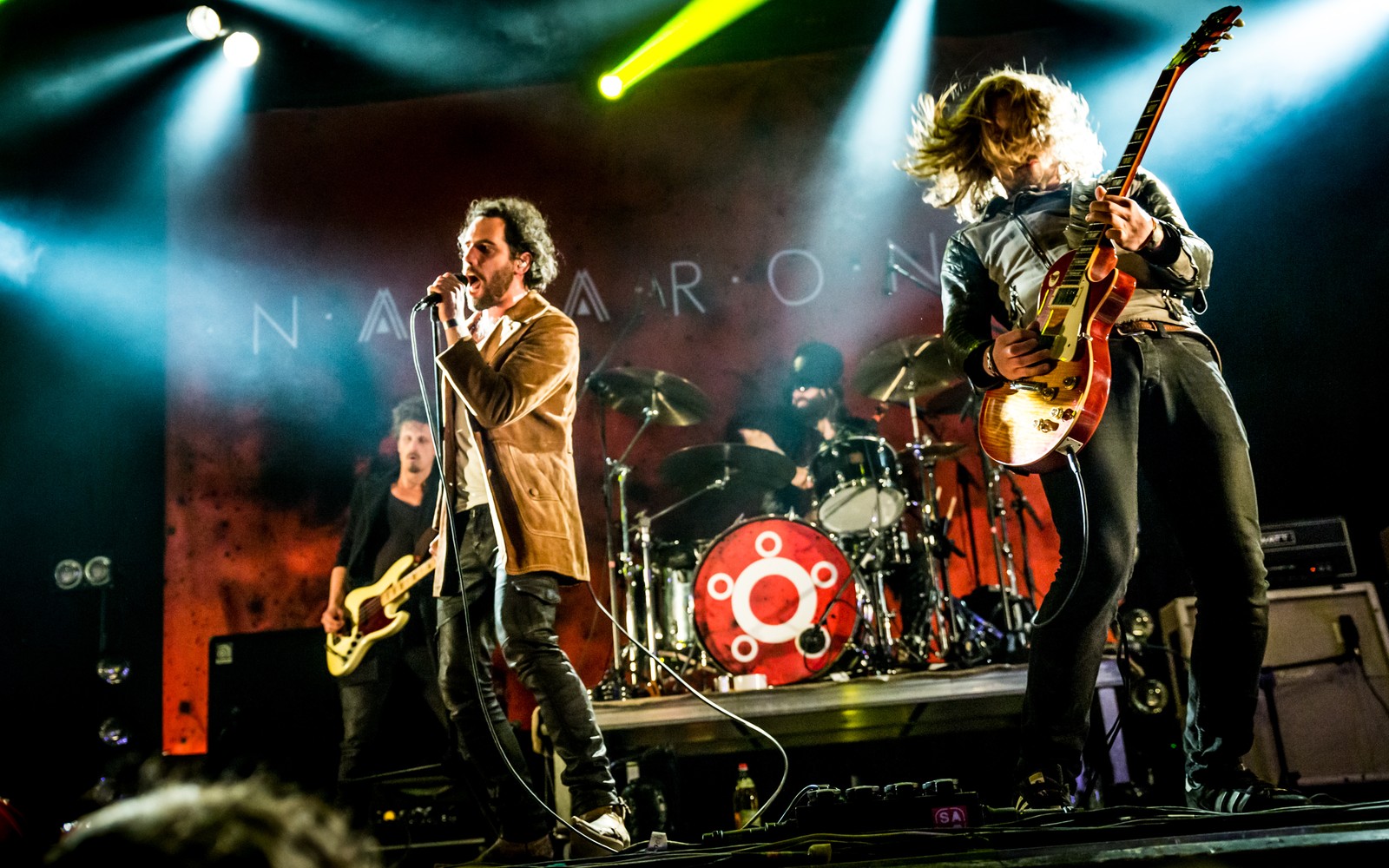 Navarone