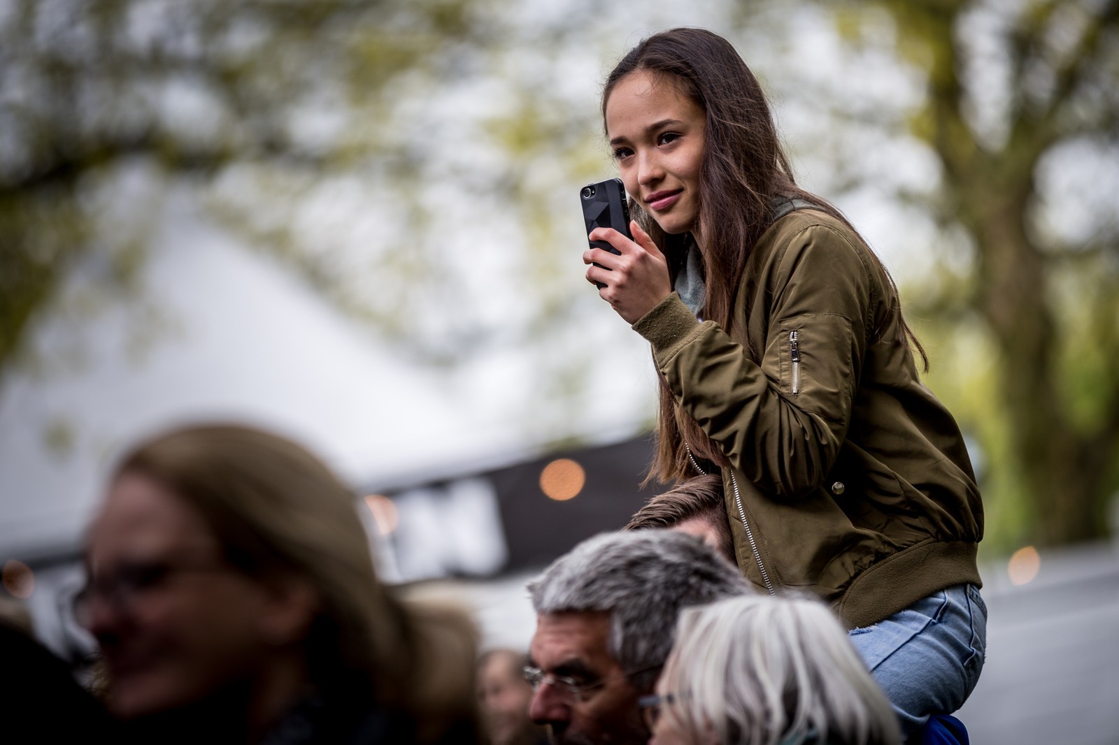 Bevrijdingsfestival