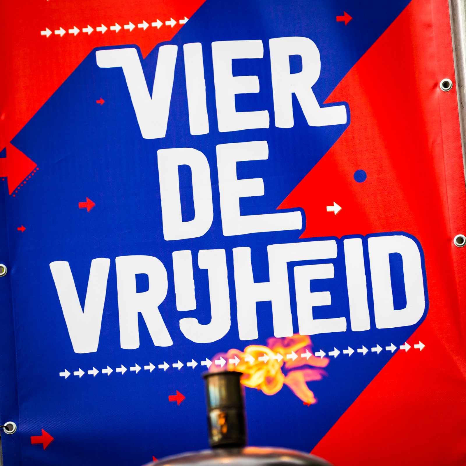 Bevrijdingsfestival