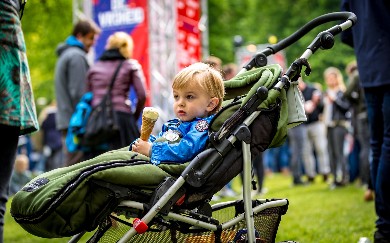 Bevrijdingsfestival