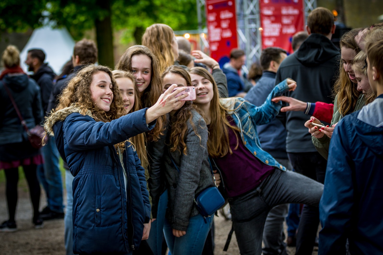 Bevrijdingsfestival