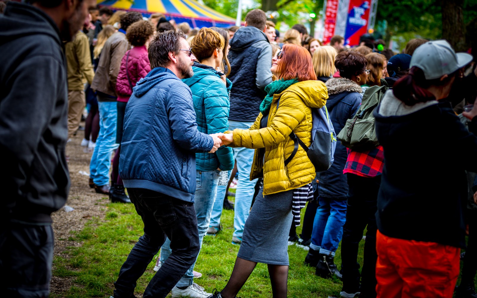 Bevrijdingsfestival