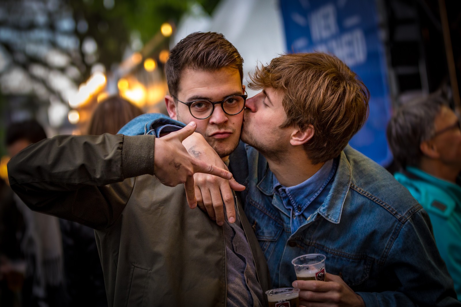 Bevrijdingsfestival