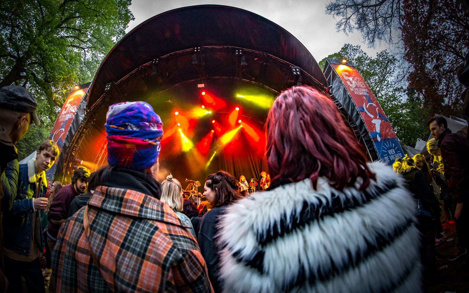 Bevrijdingsfestival