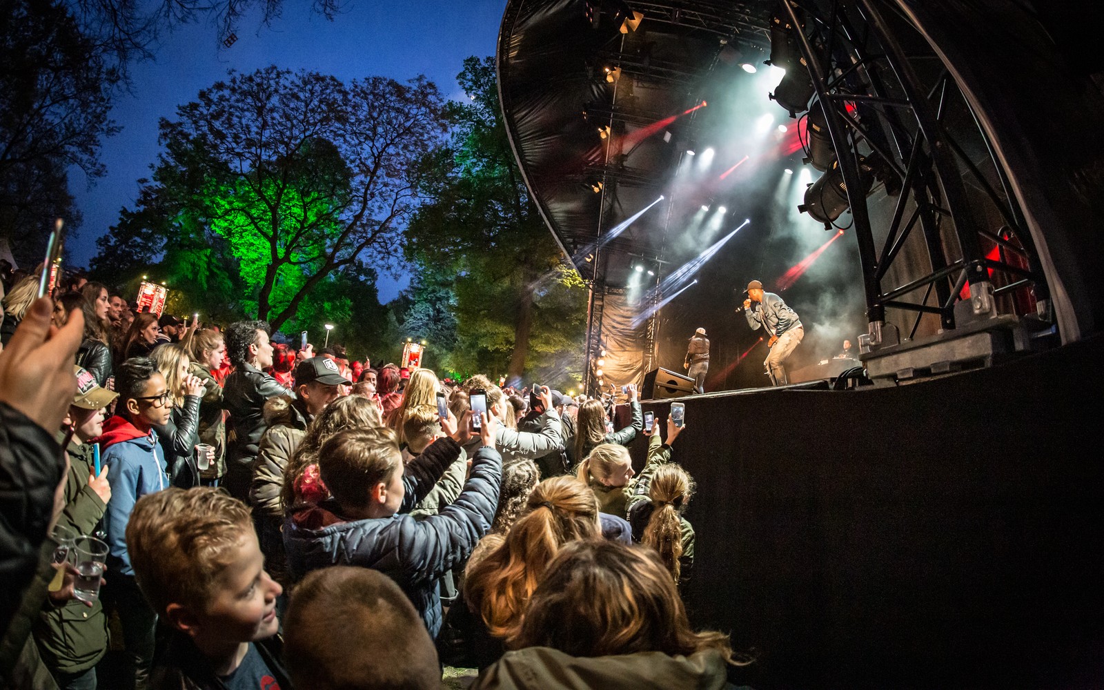 Bevrijdingsfestival [78]