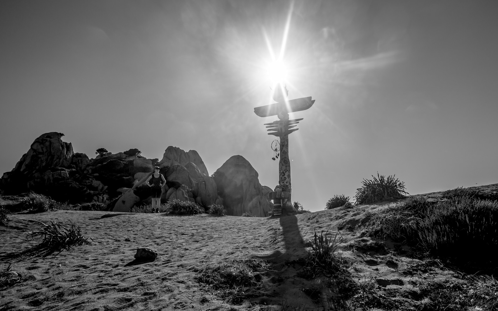 Cala di l'Ea, Sardegna