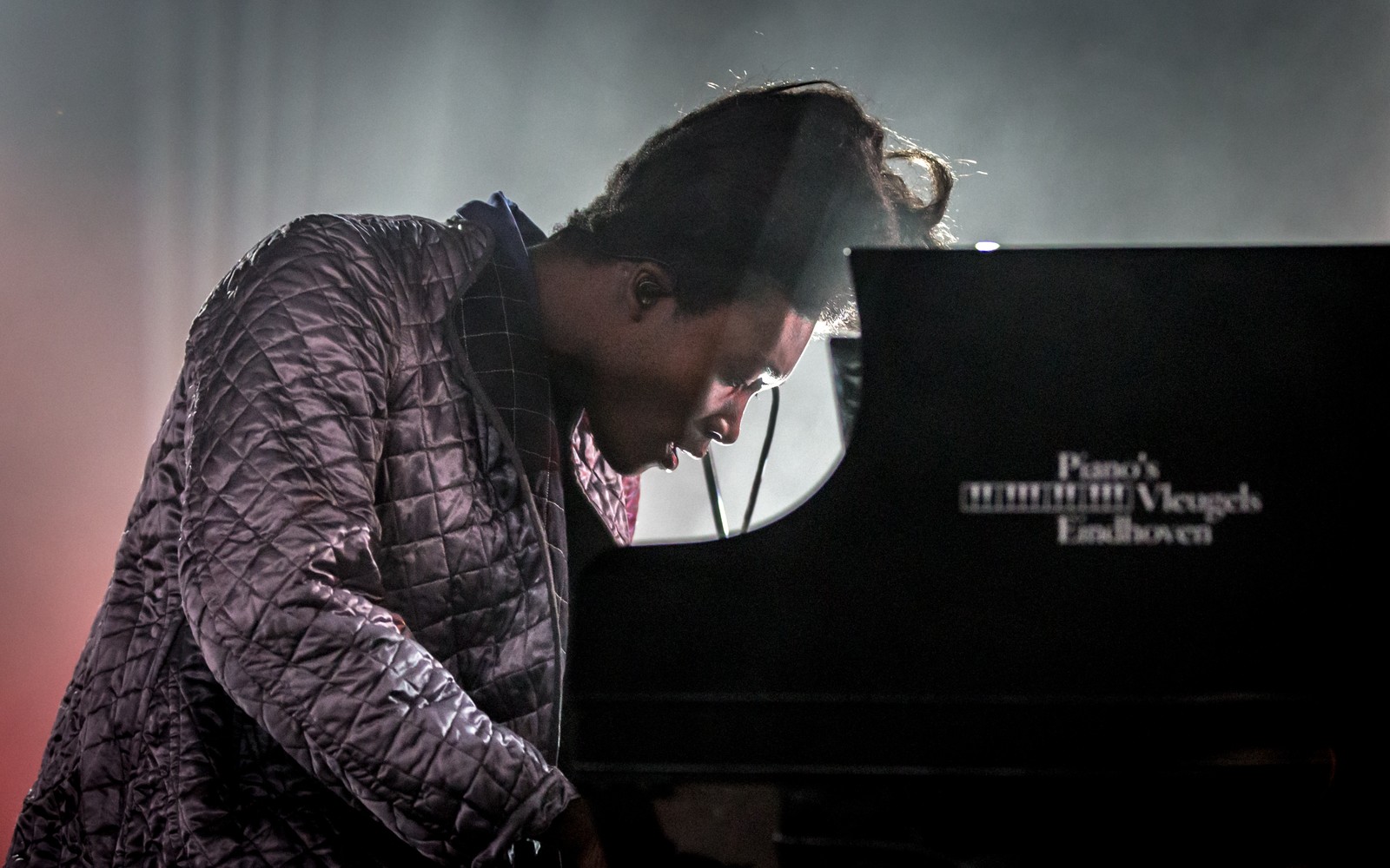 Benjamin Clementine