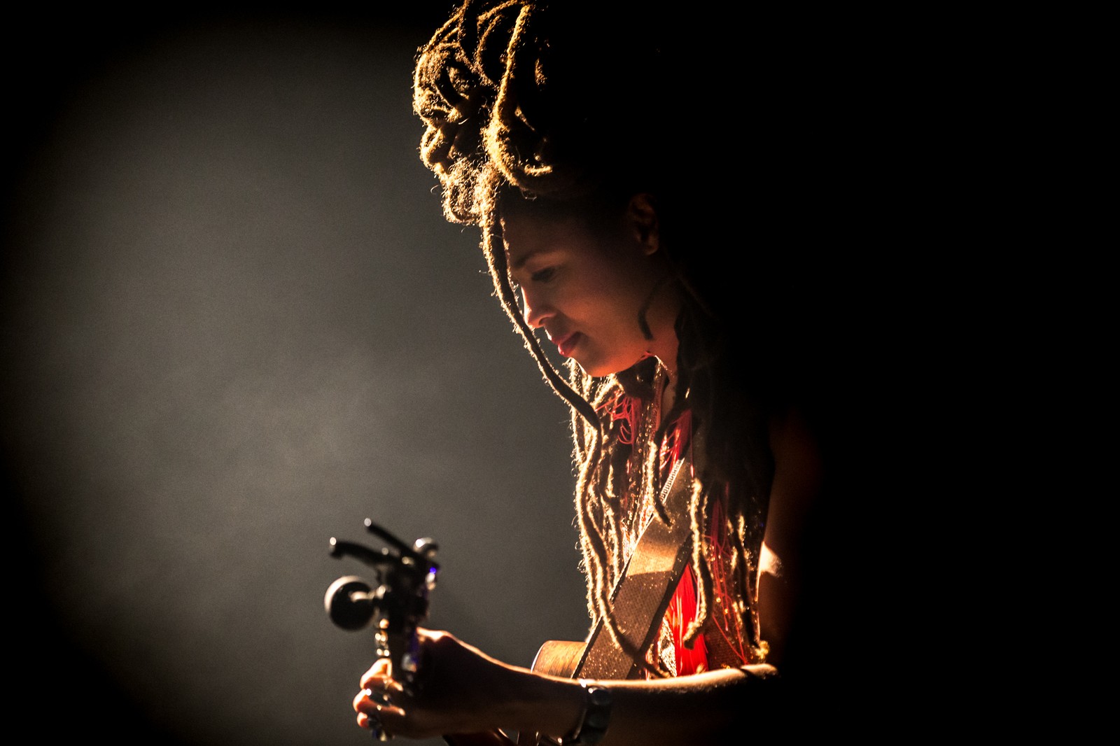 Valerie June