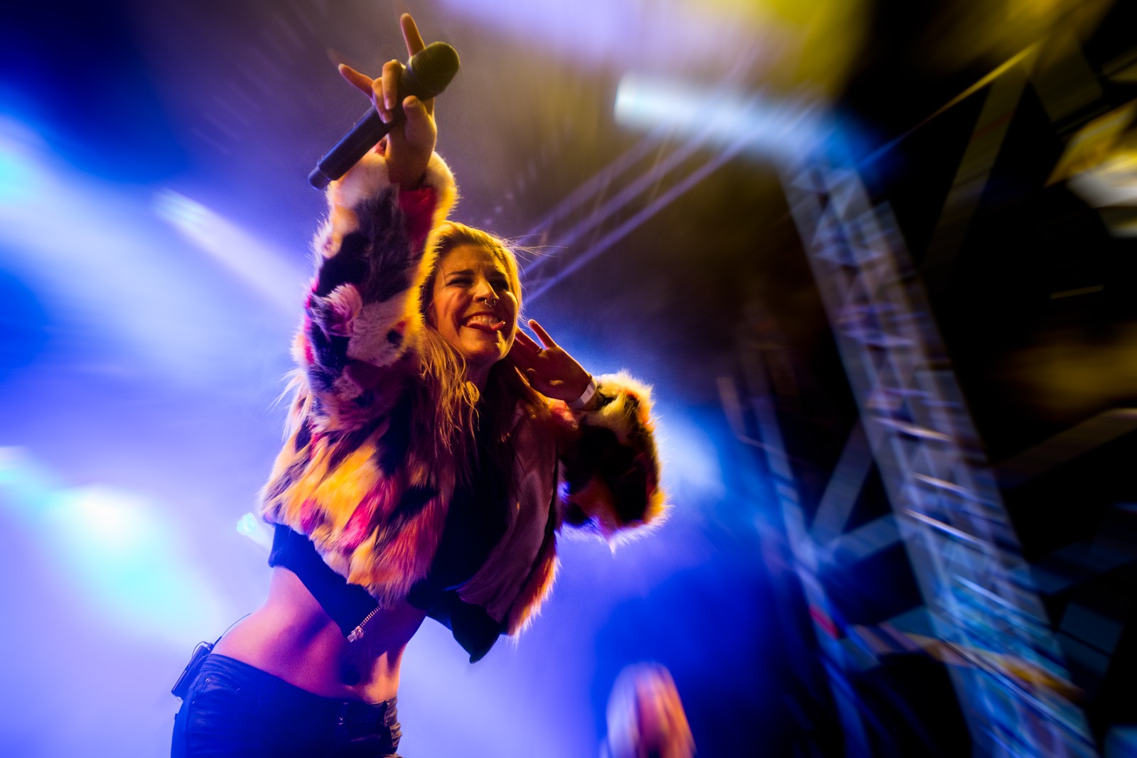 Delain