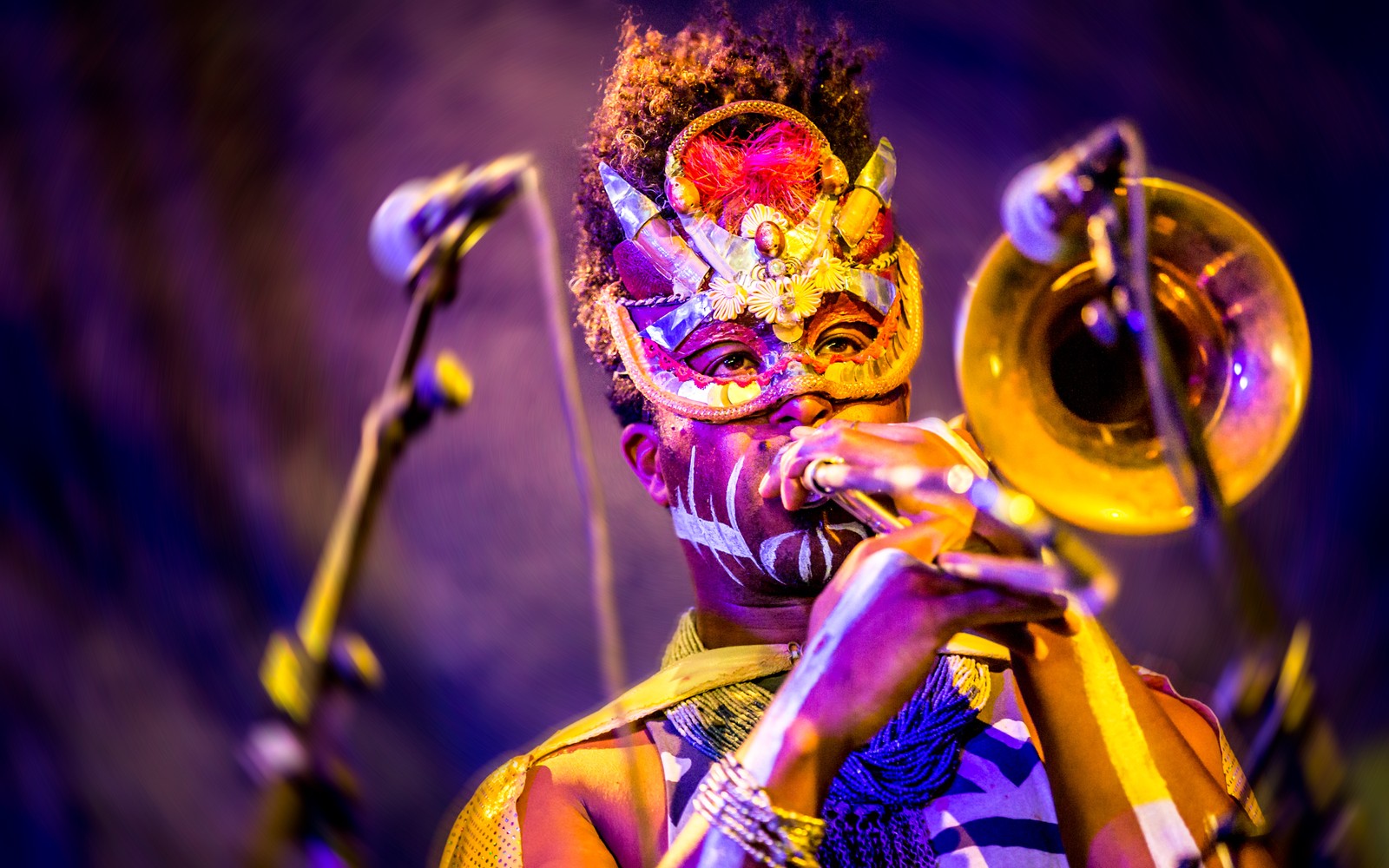 Golden Dawn Arkestra