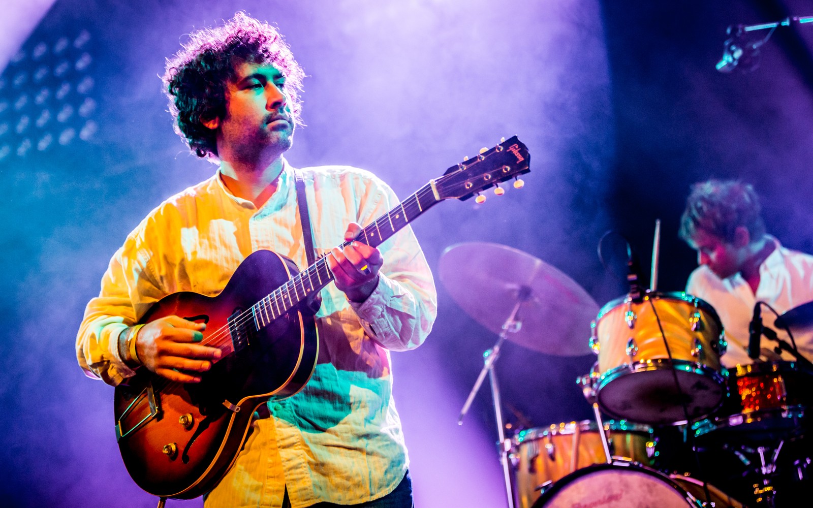 Allah-las