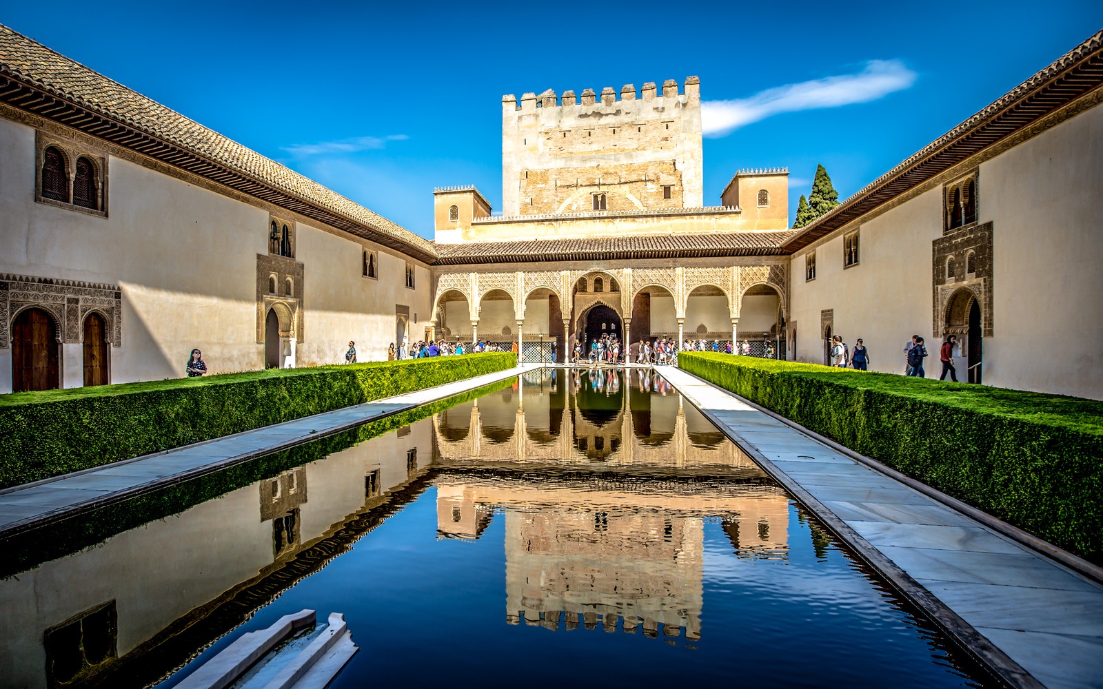 Alhambra