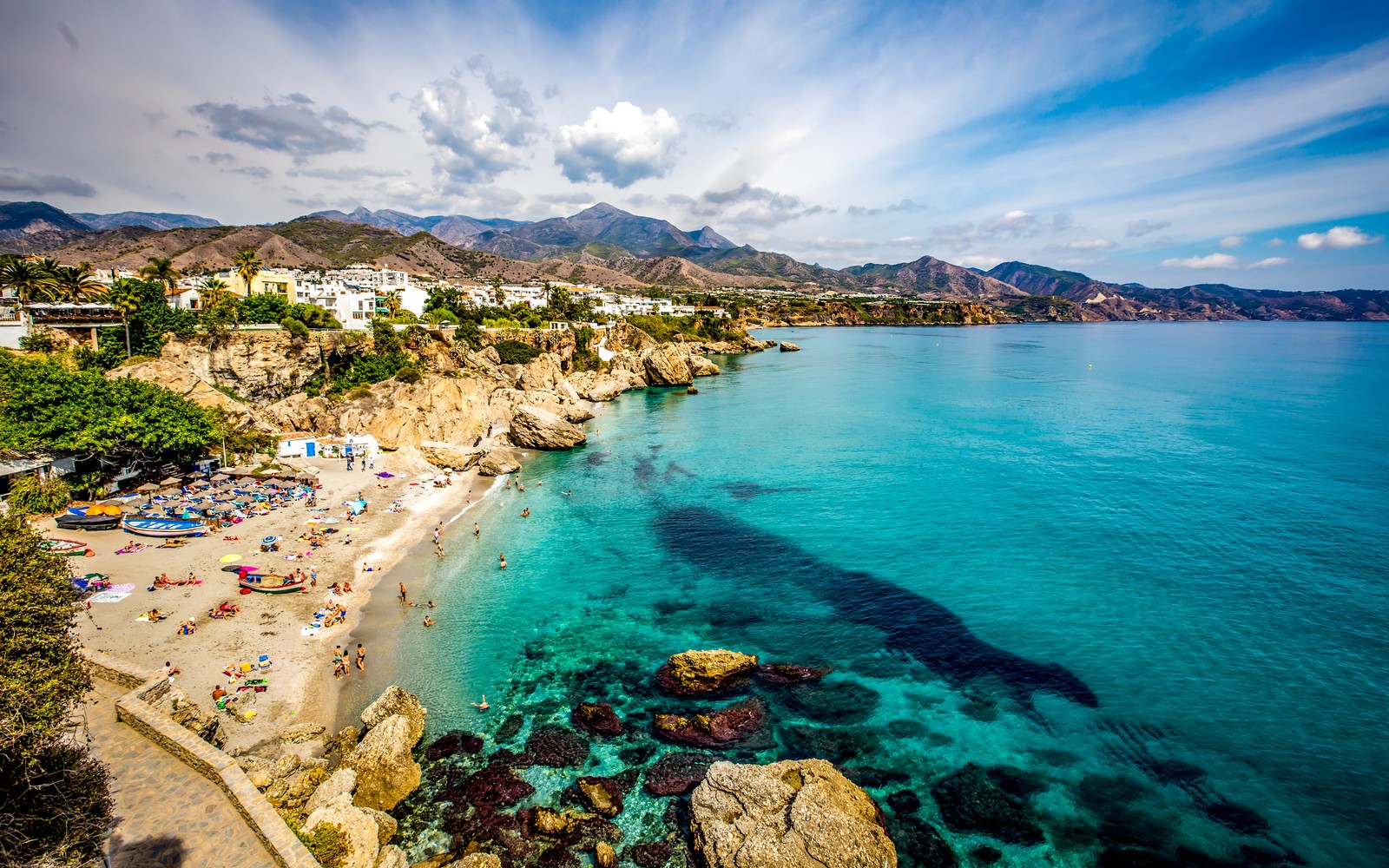 Nerja