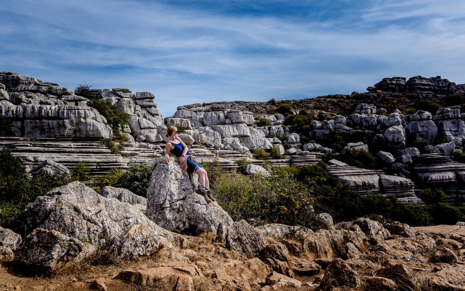 El Torcal