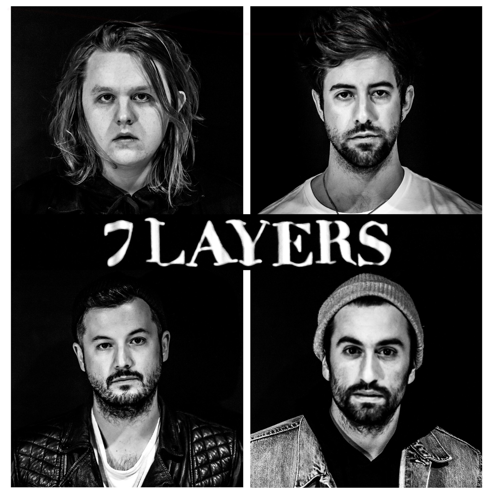 7 Layers Sessions
