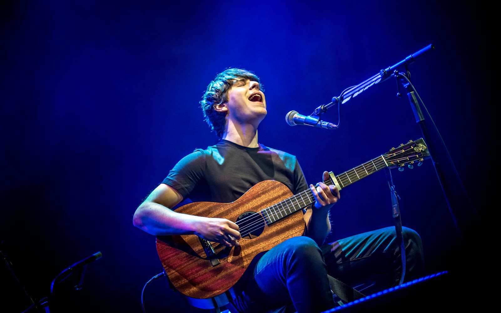 Jake Bugg [14]