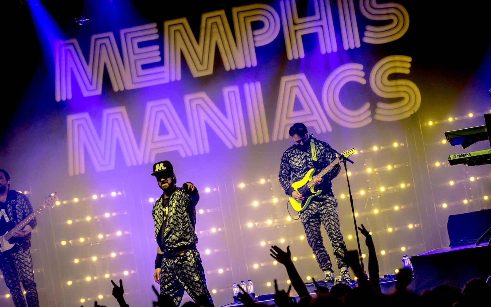 Memphis Maniacs