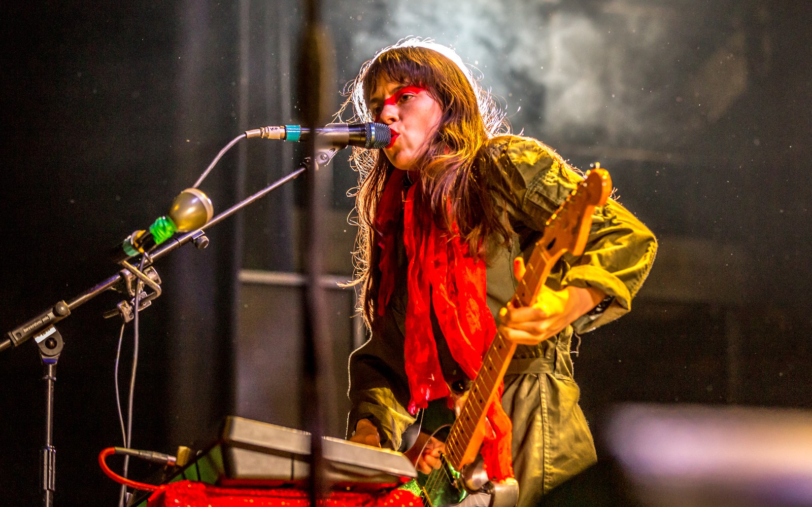 Le Butcherettes