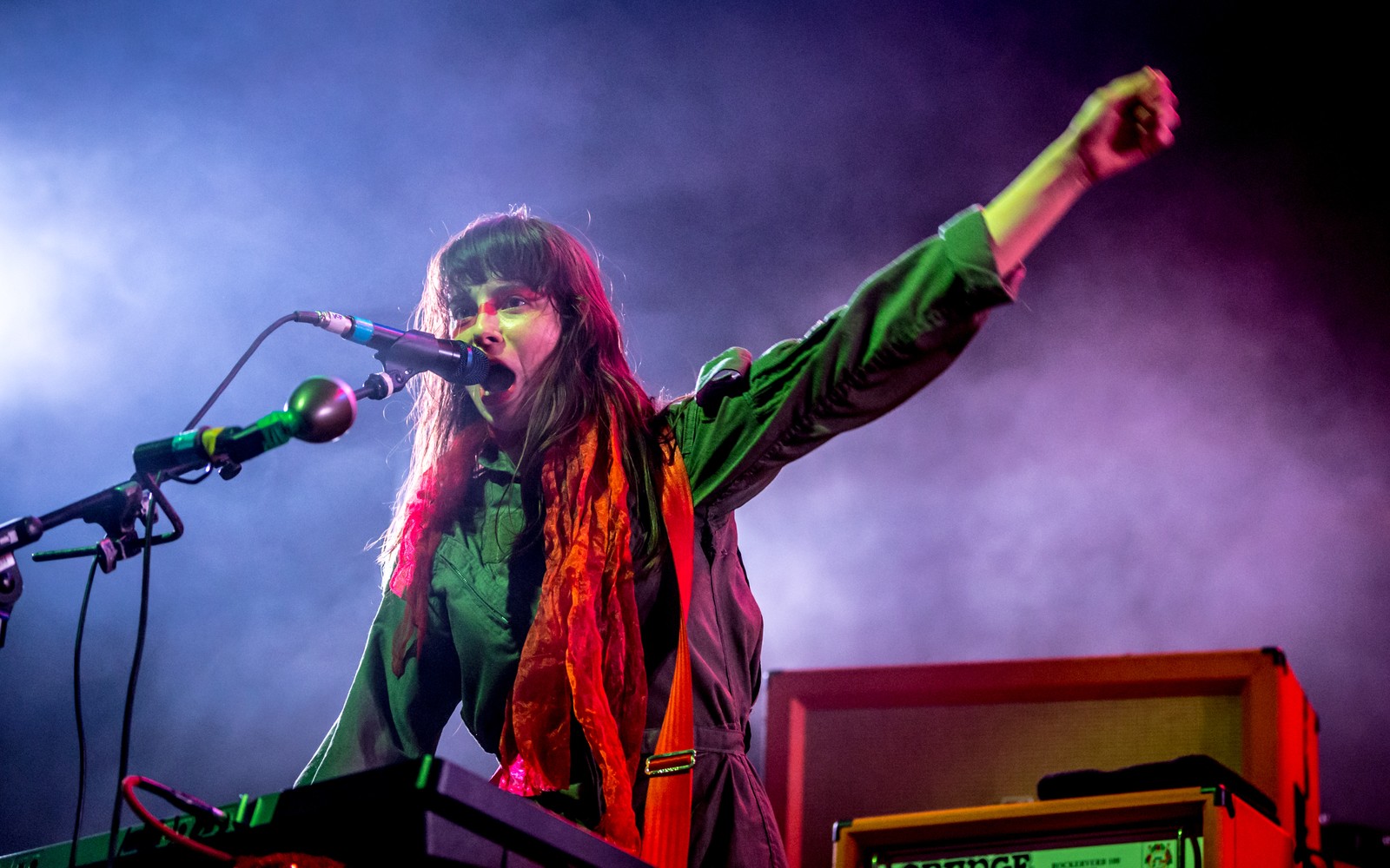 Le Butcherettes