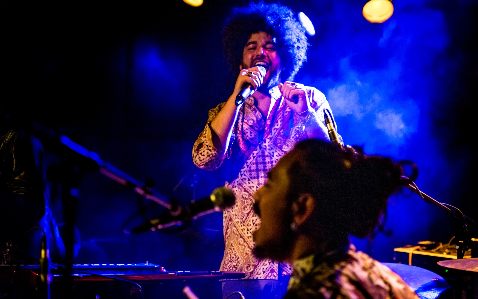 Rilan & The Bombardiers [20]